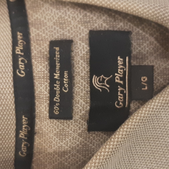 3 Men's Polo Short Sleeve Shirts - Picture 3 of 12